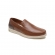 Sapatênis Masculino Jota Pe 90250 - CARAMELO/MARROM