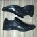 Sapato Social Masculino Jota Pe 3d Vision 71455 - Preto