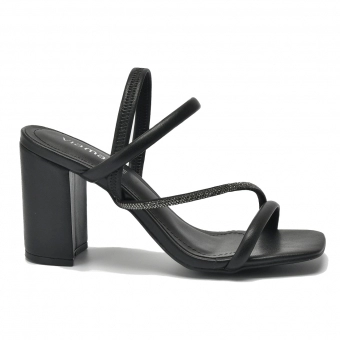 Sandália Feminino Via Marte 139-009