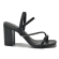 Sandália Feminino Via Marte 139-009 - PRETO