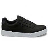 Tênis Feminino Kolosh Century C3001B - PRETO