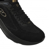 Tênis Masculino Olympikus Index4 43376462 - PRETO
