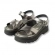 Sandália Feminino Piccadilly 370015 - PRATA