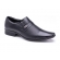 Sapato Social Masculino Jota Pe Air Winner 13149 - PRETO