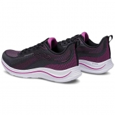 Tênis Feminino Olympikus APOLIS 43616206 - PRETO/PINK