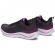 Tênis Feminino Olympikus APOLIS 43616206 - PRETO/PINK