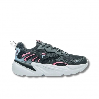 Tênis Feminino Fila Street Fit 2 F02TR00025