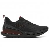 Tênis Masculino Olympikus QUARTZO - PRETO
