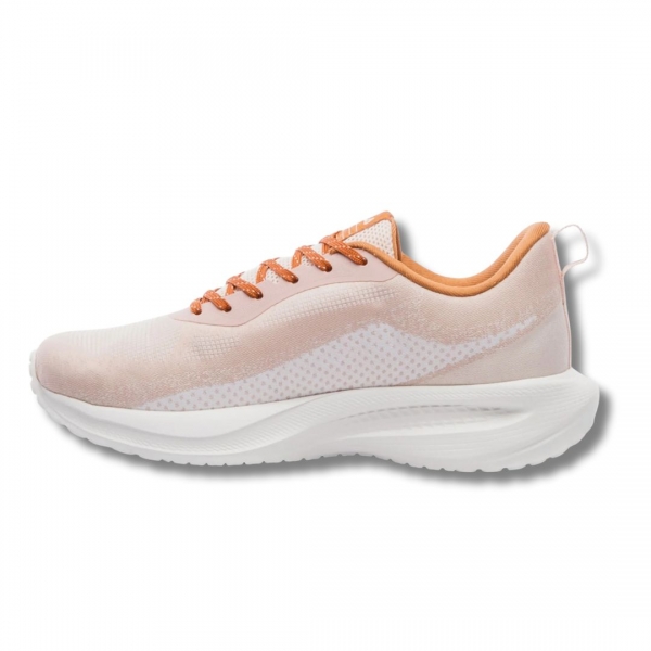 Tênis Feminino Fila Efecto 2 F02TR00099 - ROSE