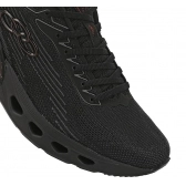 Tênis Masculino Olympikus QUARTZO - PRETO