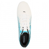 Chuteira Masculina Society Penalty Garra Y-2.0 242277 - BRANCO/AZUL
