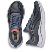Tênis Feminino Olympikus APOLIS 43616206 - MARINHO/ROSA