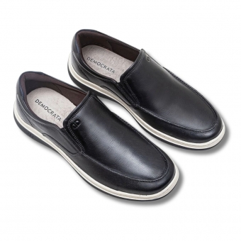 Sapatênis Masculino Democrata 245201