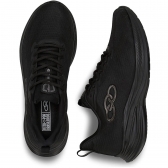 Tênis Unissex Olympikus Marte Vanama 43395156 - PRETO