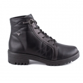 Bota Feminino Mississipi MC811 - PRETO