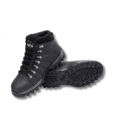 Bota Masculino Macboot CA0001 - PRETO
