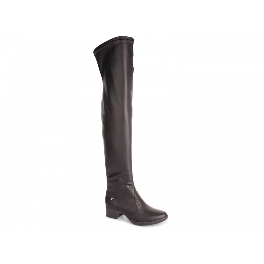 Bota Feminino Mississipi ME124 - PRETO