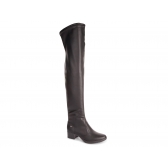 Bota Feminino Mississipi ME124 - PRETO