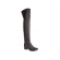 Bota Feminino Mississipi ME124 - PRETO