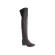 Bota Feminino Mississipi ME124 - PRETO