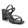 Sandália Feminino Via Marte 139-009 - PRETO