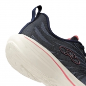 Tênis Feminino Olympikus Bruma 43632407 - MARINHO