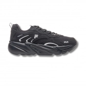 Tênis Masculino Fila Street F01TR00024 - PRETO/GRAFITE