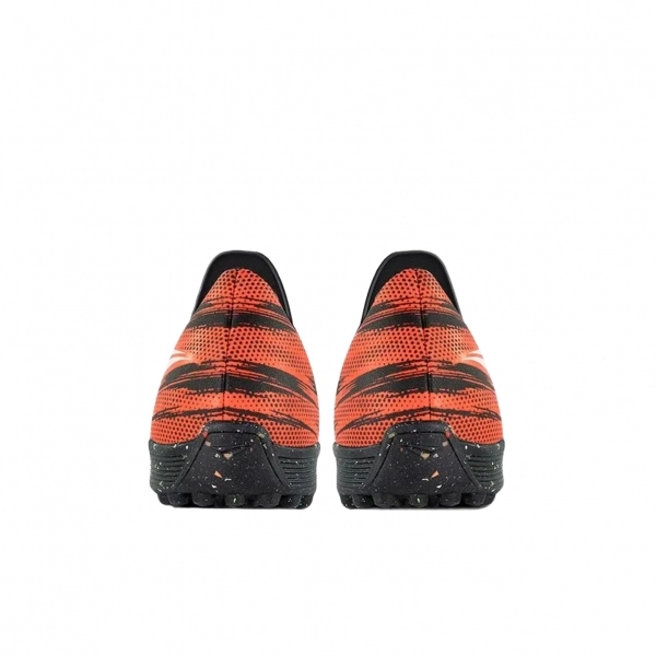 Chuteira Society Penalty Tornado 242286 - PRETO/VERMELHO