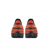 Chuteira Society Penalty Tornado 242286 - PRETO/VERMELHO