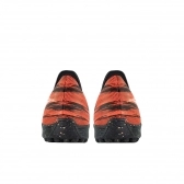 Chuteira Society Penalty Tornado 242286 - PRETO/VERMELHO