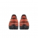 Chuteira Society Penalty Tornado 242286 - PRETO/VERMELHO