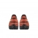 Chuteira Society Penalty Tornado 242286 - PRETO/VERMELHO