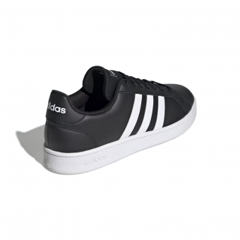 Tênis Masculino Adidas Grand Court IQ5680
