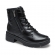 Bota Coturno Feminino Salto Bloco Dakota DA772 - PRETO