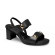 Sandália Feminino Mississipi MF765 - PRETO