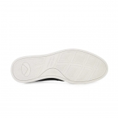 Sapatênis Masculino Jota Pe 90250 - PRETO/MARROM