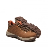 Bota Masculino Macboot Harpia01 - MARROM