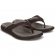 Chinelo Masculino Olympikus CARAIVA - MARROM/BEGE