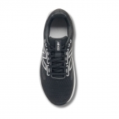 Tênis Unissex New Balance 413V3 - PRETO/BRANCO