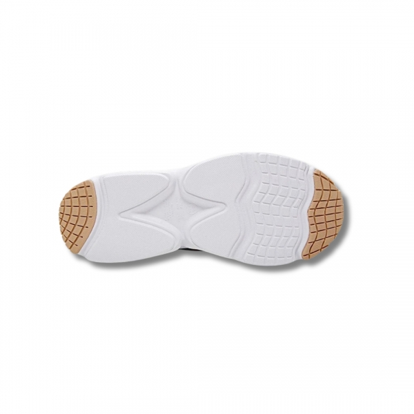 Tênis Feminino Vizzano 1440.110 - CREME/BEGE
