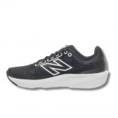 Tênis Unissex New Balance 413V3 - PRETO/BRANCO
