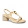 Sandália Feminino Mississipi J0261 - BEGE