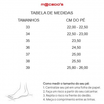 Bota Coturno Feminino Moleca 5338.103