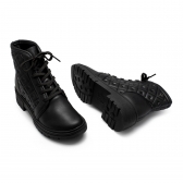 Bota Feminino Dakota DA842 - PRETO