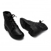 Bota Feminino Dakota DA842 - PRETO