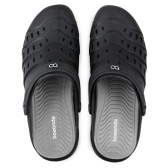 Babuche Masculino Boaonda RAVI 2246 - PRETO