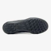 Chuteira Masculino Society Umbro Beat U01FB033 - PRETO/BRANCO