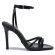 Sandália Feminino Via Marte 22-16109 - PRETO