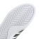 Tênis Masculino Adidas Grand Court 2 GW9195 - BRANCO/PRETO