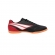 Chuteira Masculino Futsal Penalty Garra 124256 - PRETO/VERMELHO